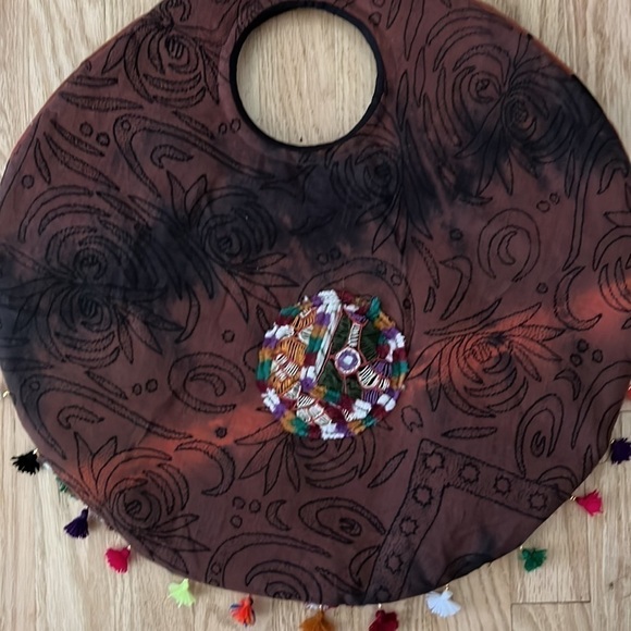 Aztek Bag - Picture 2 of 8